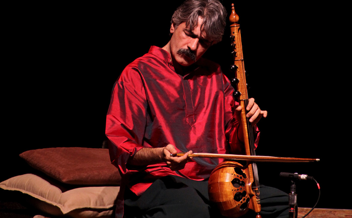 Kayhan Kalhor