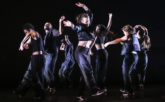 Rennie Harris Puremovement