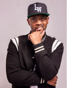 Special Event: LaVar Walker