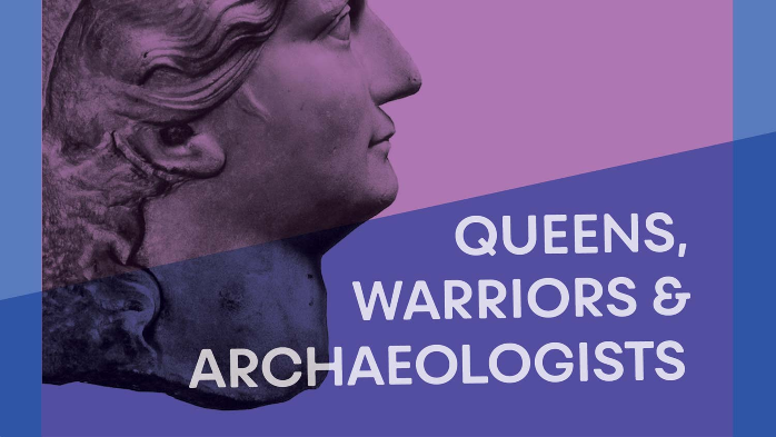 Guided Tour: Queens, Warriors, and Archaeologists