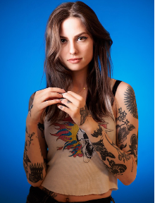 Special Event: Natalie Cuomo