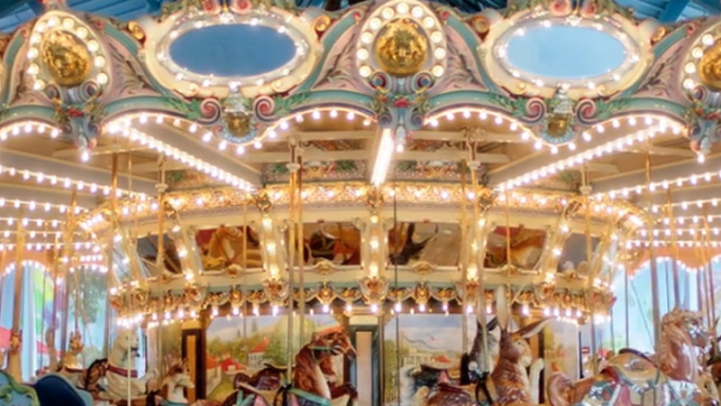 Carousel