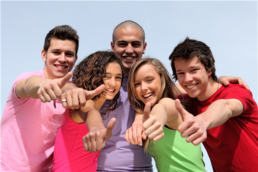 Cooking club for Teens and Tweens