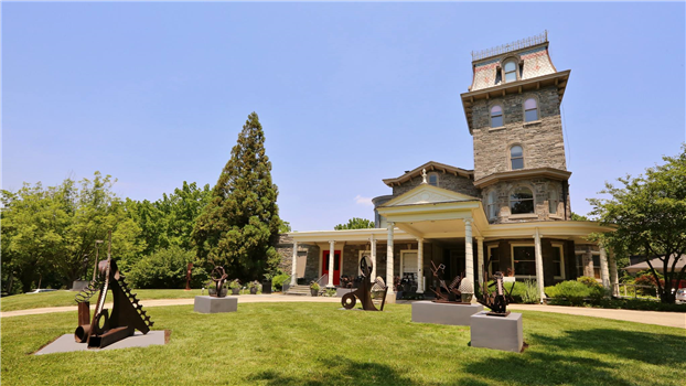 Workshop | Exploring Abstraction