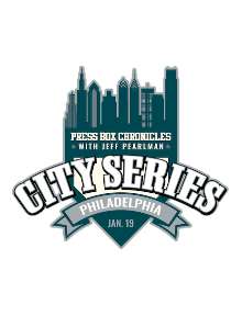 Special Event: The Press Box Chronicles