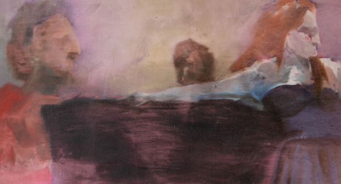 Sleepers Awake – Opera