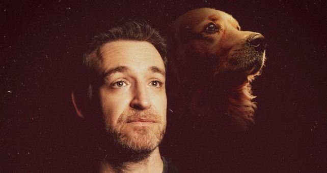 Dan Soder: The Golden Retriever of Comedy Tour