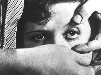 Rousseau Film Series: Shorts Program