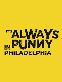 Special Event: It’s Always Punny in Philadelphia