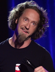 Special Event: Josh Blue