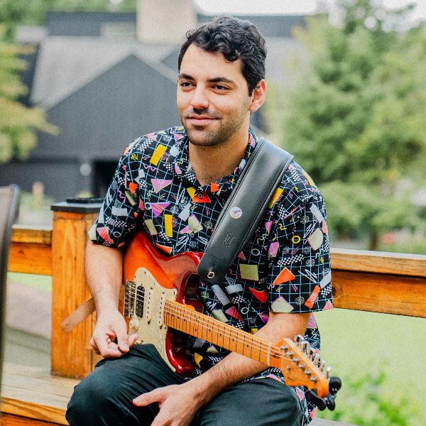 Matt Kahn Quartet