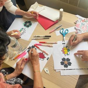 Free Community Day with SEAMAAC