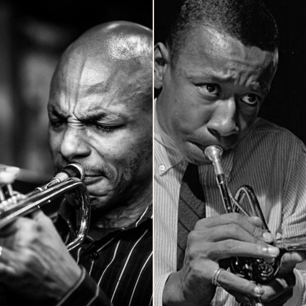 Duane Eubanks Celebrates Lee Morgan