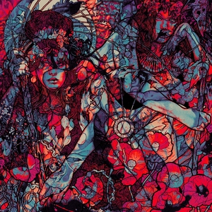 Blood Vulture & Baroness & Commitment