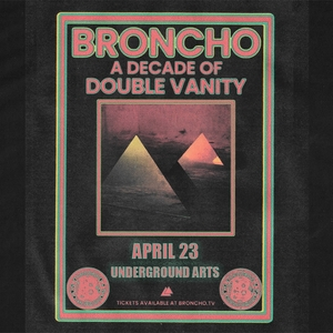 BRONCHO