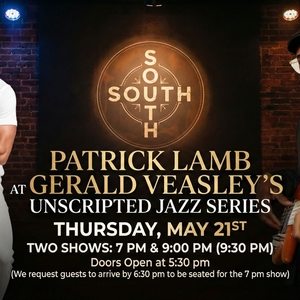 Patrick Lamb & Gerald Veasley