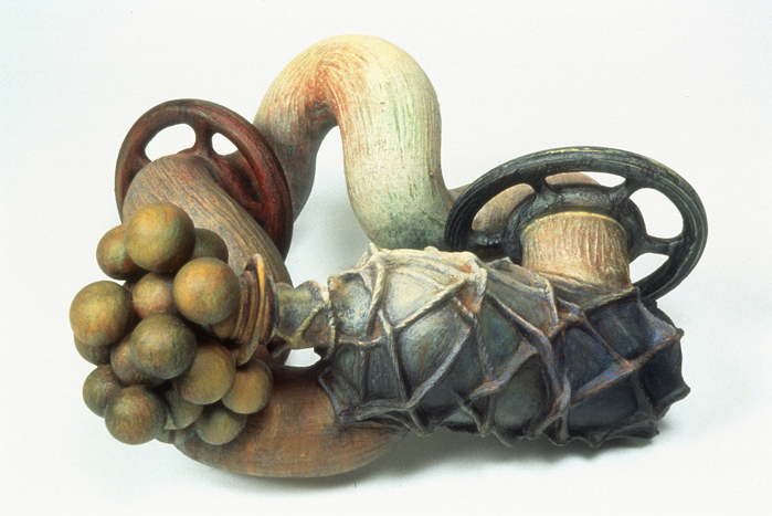 Family Workshop with The Clay Studio Claymobile